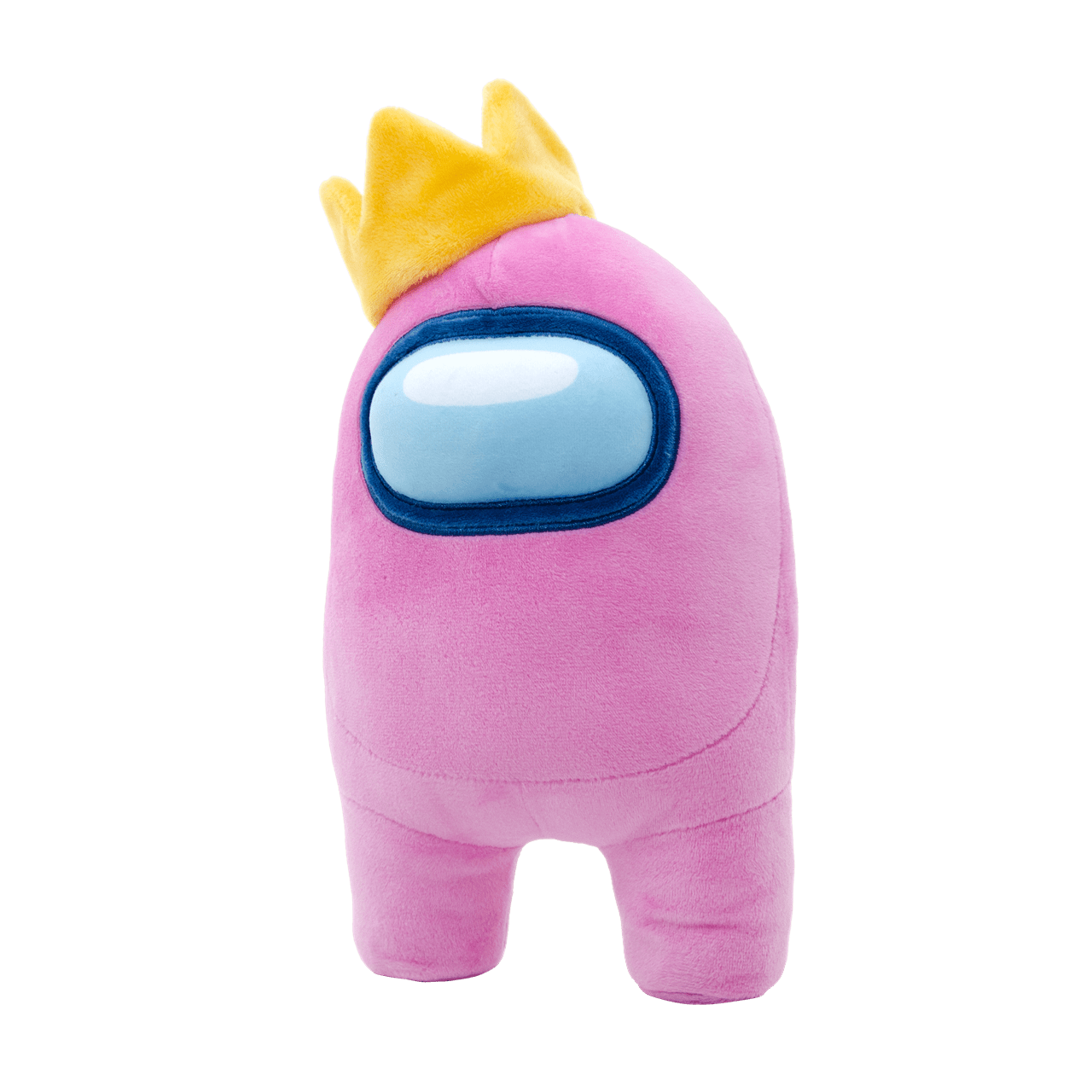 Pink With Crown Among Us Plush Soft Toy Free Shipping Over