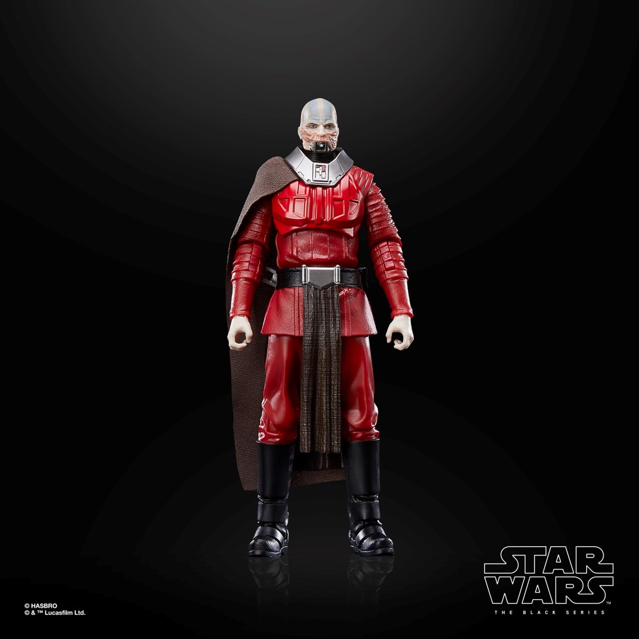 Darth Malak Hasbro Star Wars The Black Series Knights Of The Old