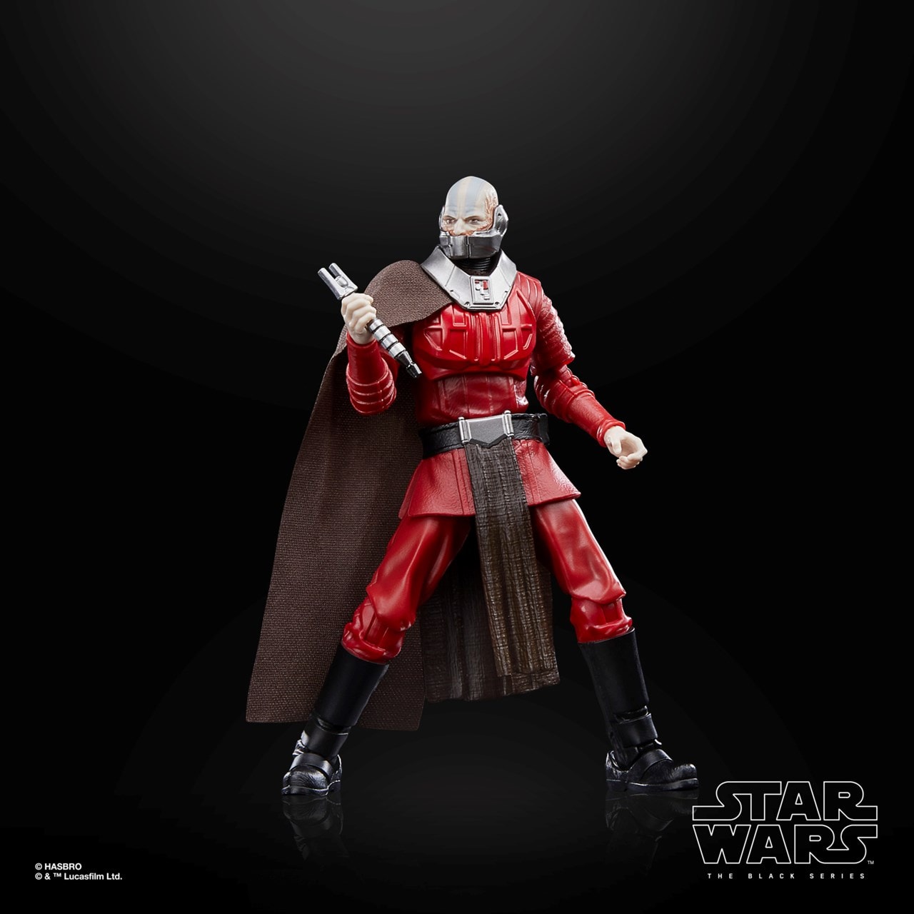 Darth Malak Hasbro Star Wars The Black Series Knights Of The Old