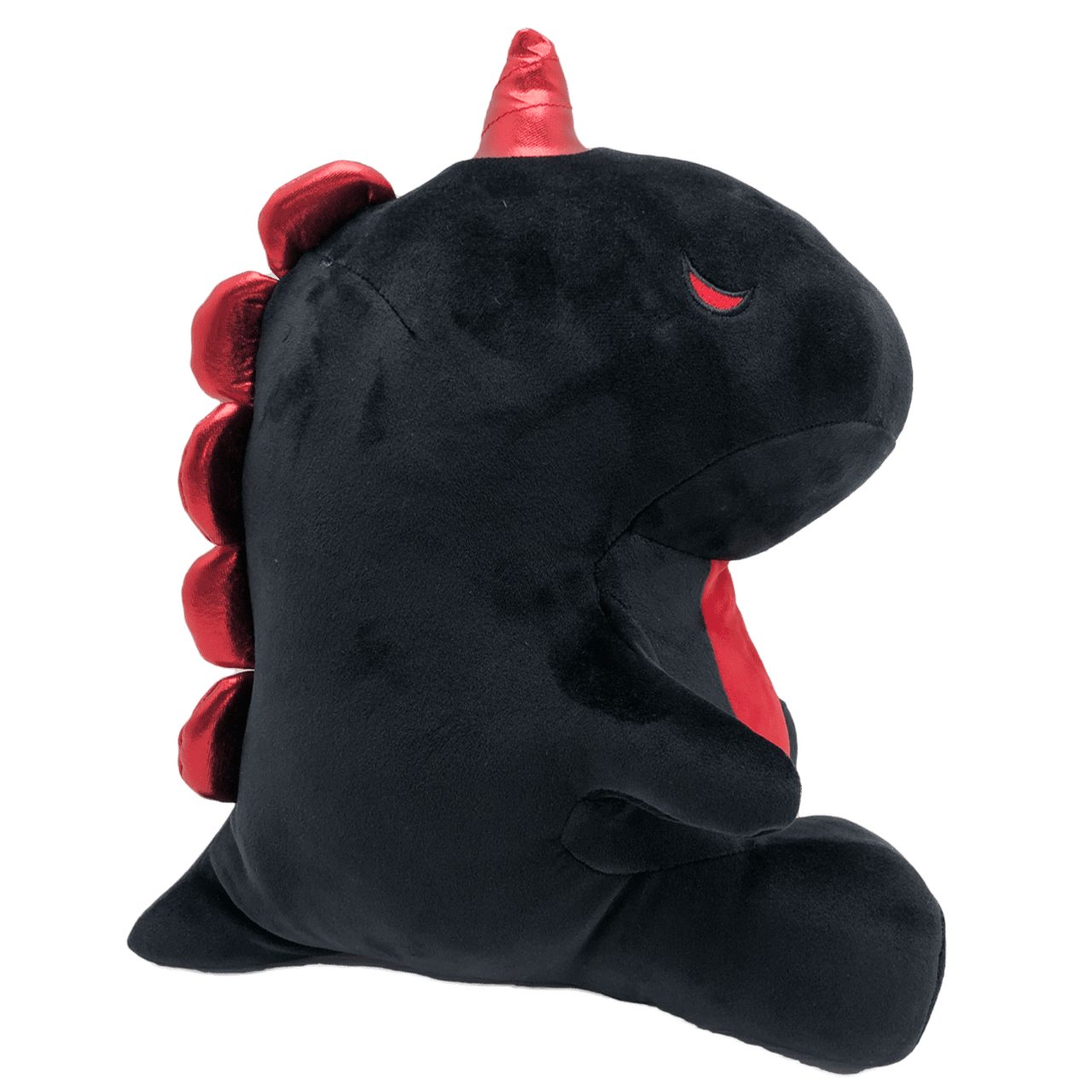 Kenji Yabu Devil Dinosaur Hmv Exclusive Soft Toy Soft Toy Free