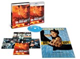 Mr Nice Guy Hmv Exclusive The Premium Collection Blu Ray Free