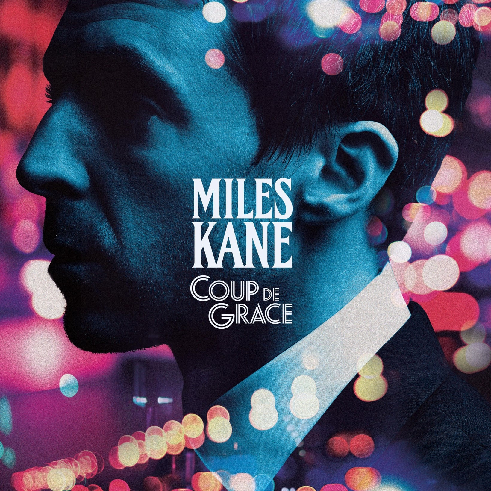 Miles Kane Coup De Grace Interview Hmv