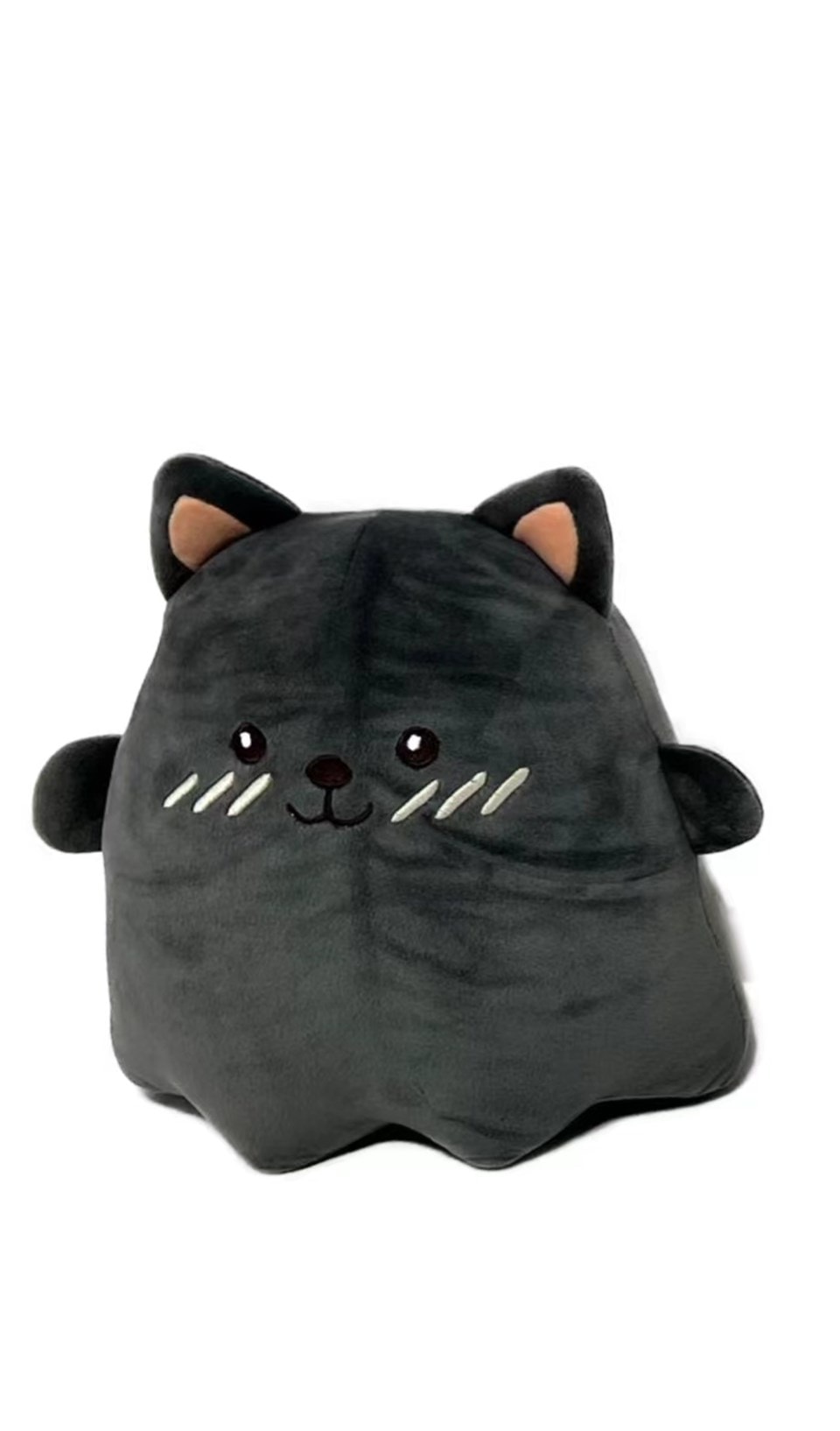 Kenji Yabu Cloud Ghost Cat Soft Toy Soft Toy Free Shipping Over