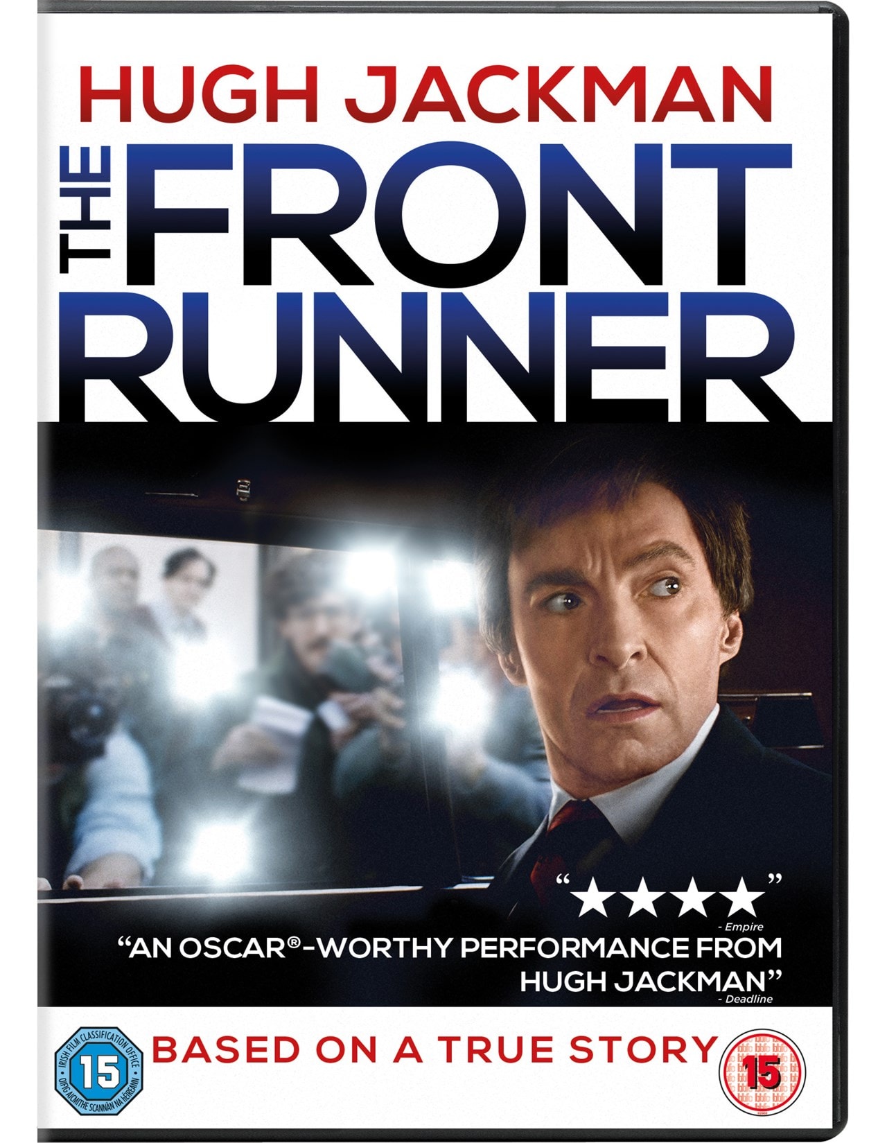 front runner store