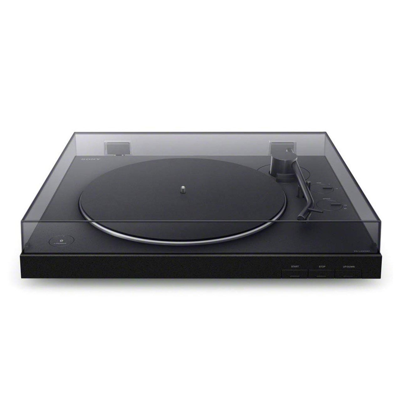 Sony Turntable PSLX310BT Bluetooth Vinyl Record Player HMV Store
