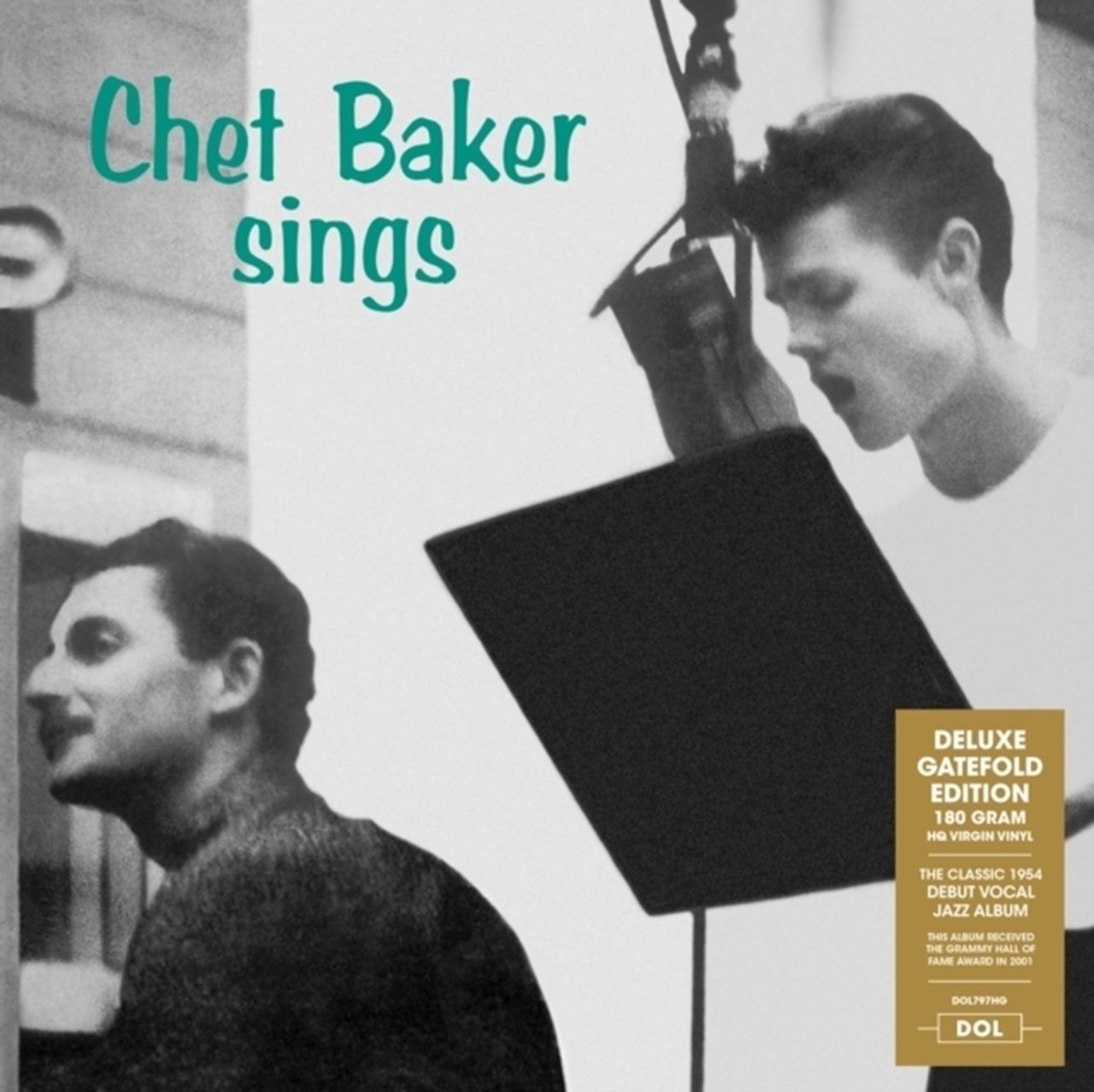 Chet Baker Sings Vinyl 12 Chet Baker Sings Vinyl 12