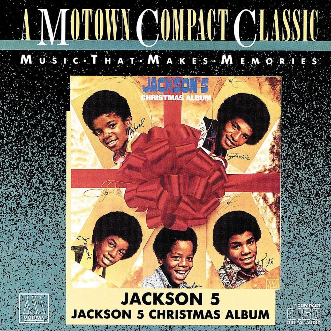 Jackson 5 Christmas Album Vinyl 12" Album Free shipping over £20 Christmas Jackson 5