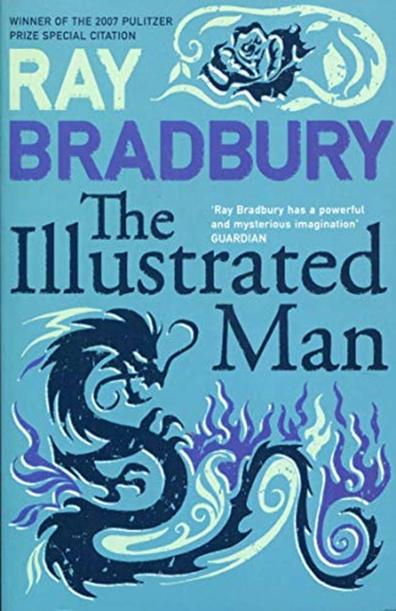 the illustrated man epub download