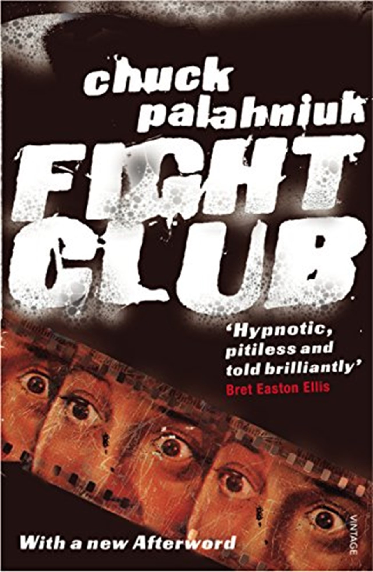 fight club 2 book