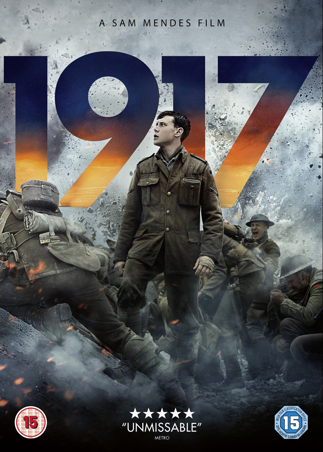 1917 movie review in tamil