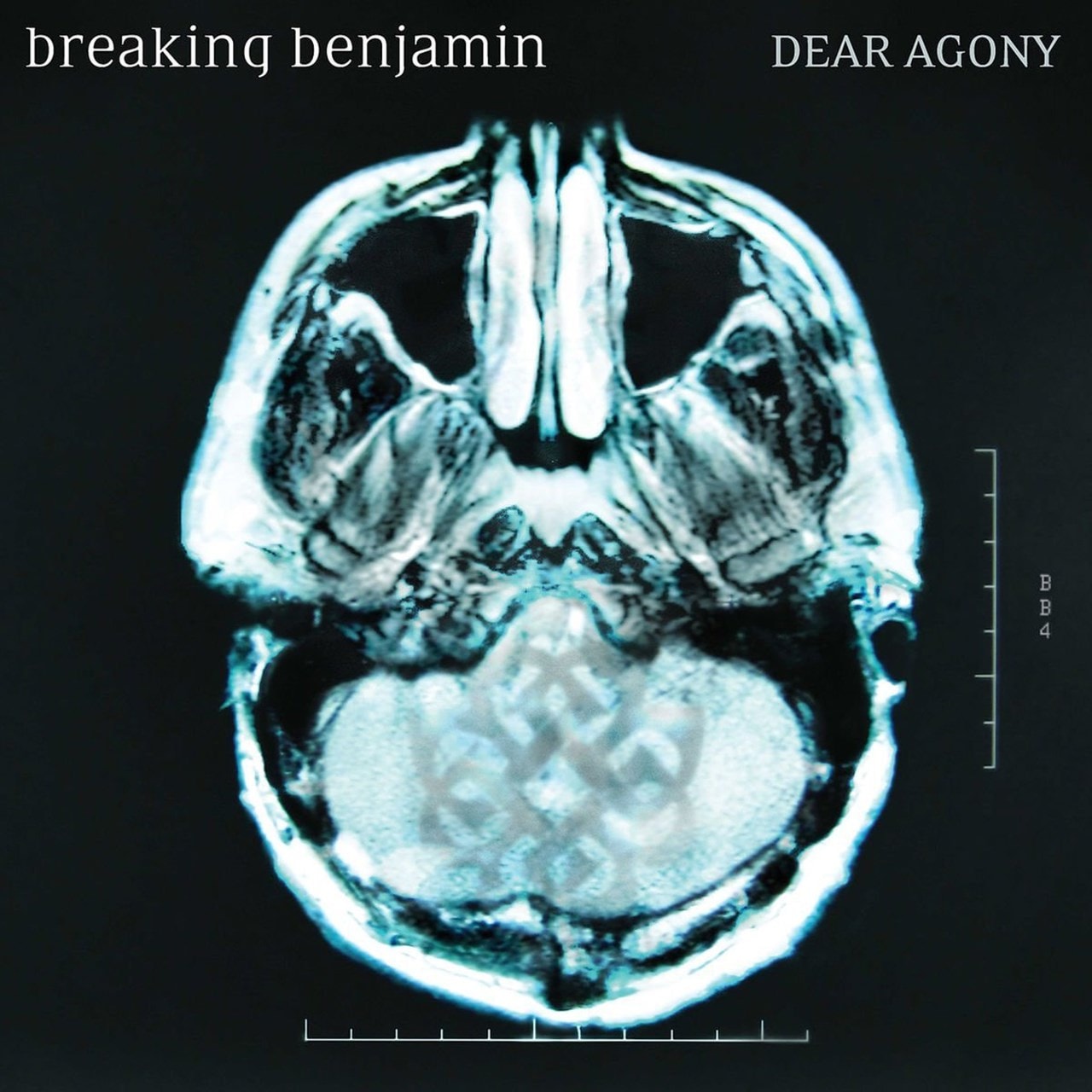 Dear Agony | CD Album | Free shipping over £20 | HMV Store