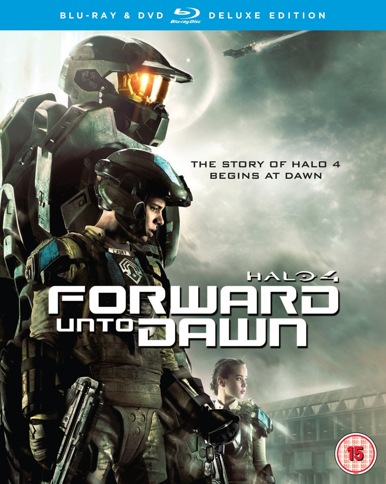 halo forward unto dawn