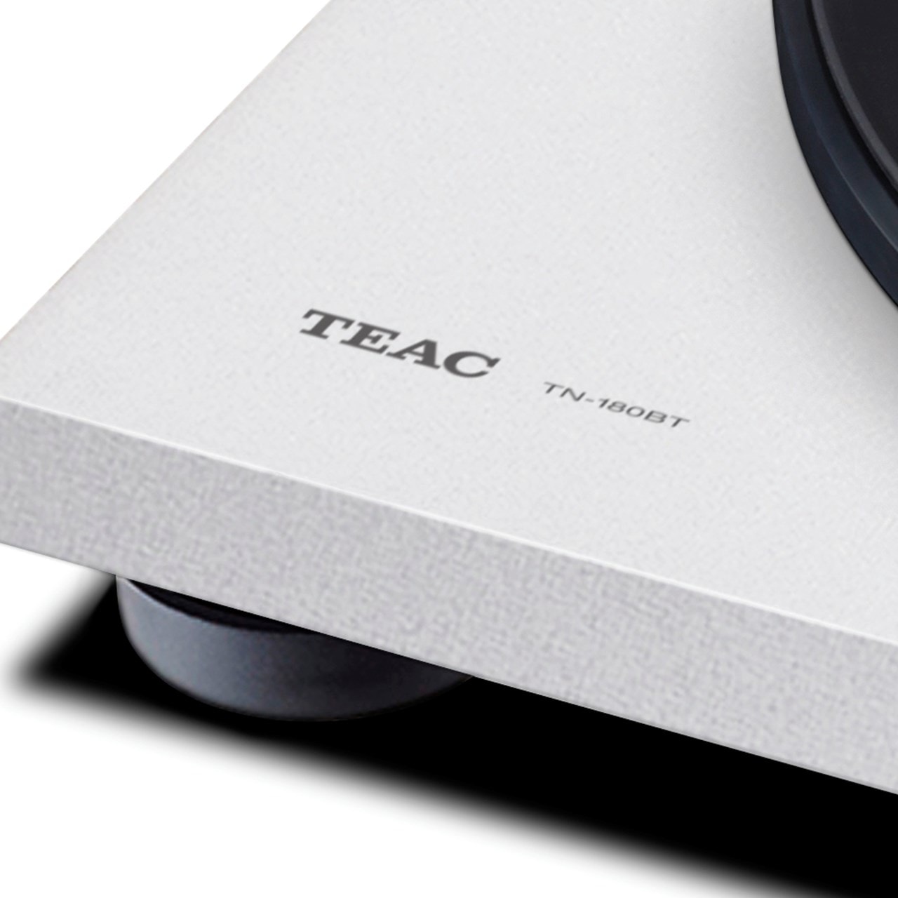 Teac TN180BT White Bluetooth Turntable Turntables Free shipping