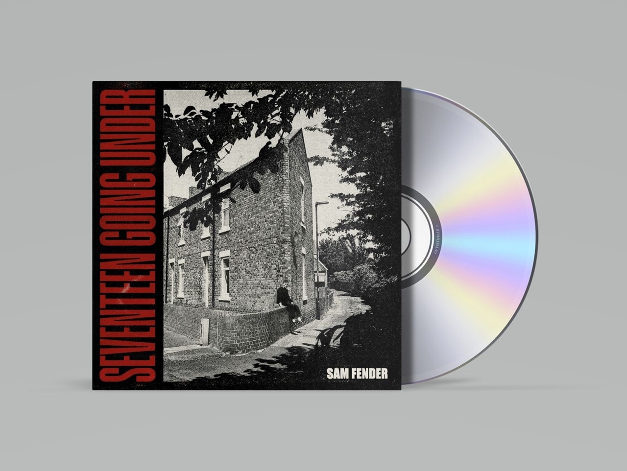 Seventeen Going Under | CD Album | Free shipping over £20 | HMV Store