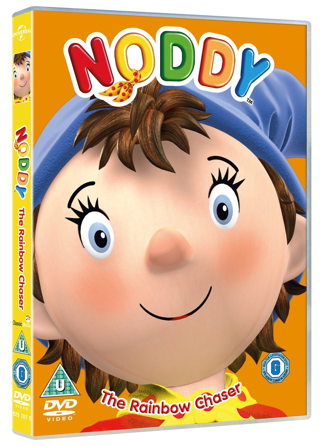 Noddy: The Rainbow Chaser | DVD | Free shipping over £20 | HMV Store