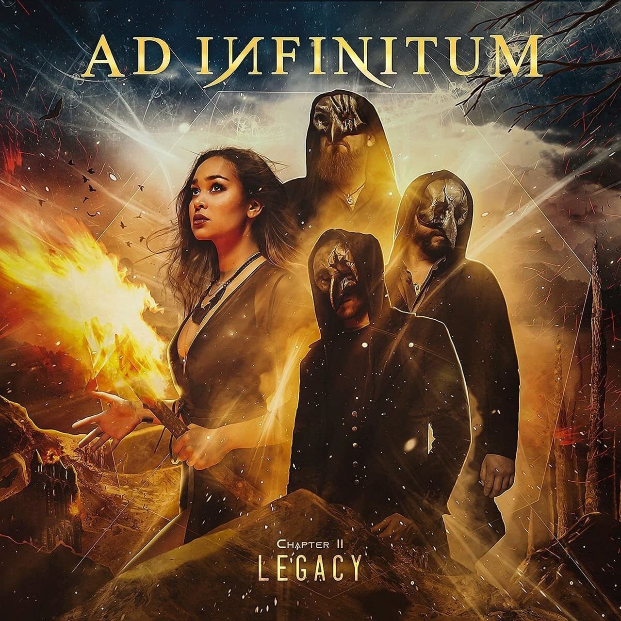 Ad infinitum. Ad Infinitum группа. Ad Infinitum Chapter II Legacy 2021. Обложки альбомов группы ad Infinitum. Ad Infinitum 2021 Afterlife.