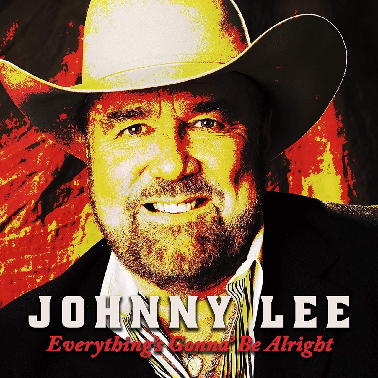 Everything Gonna Be Okay Everything's Gonna' Be Alright | CD Album | Free shipping over £20