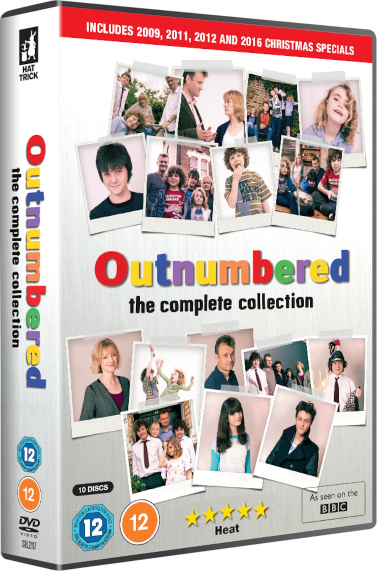 Cast Of Fox Outnumbered 78 - 0jm02sh