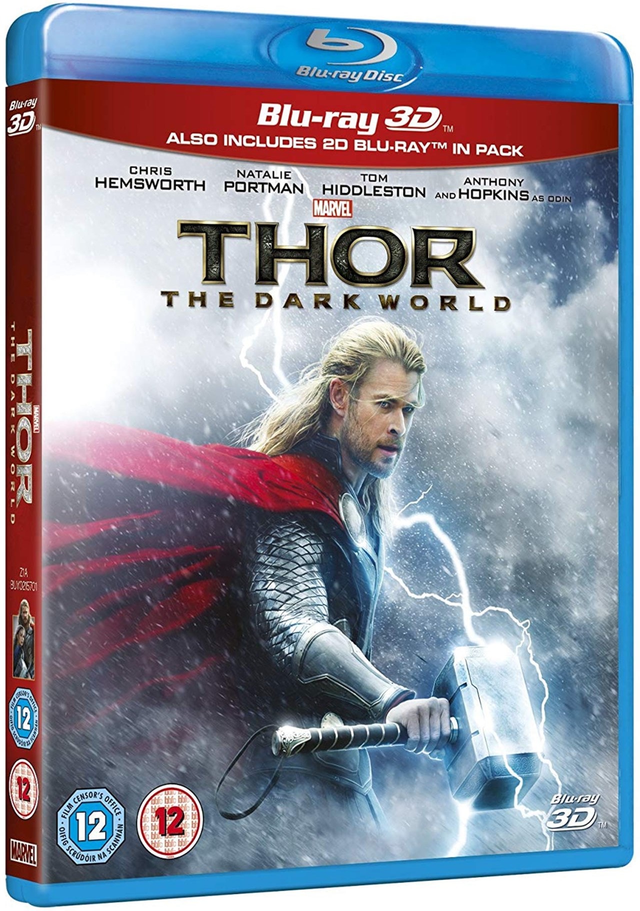 thor the dark world 1080p bluray dual audio download