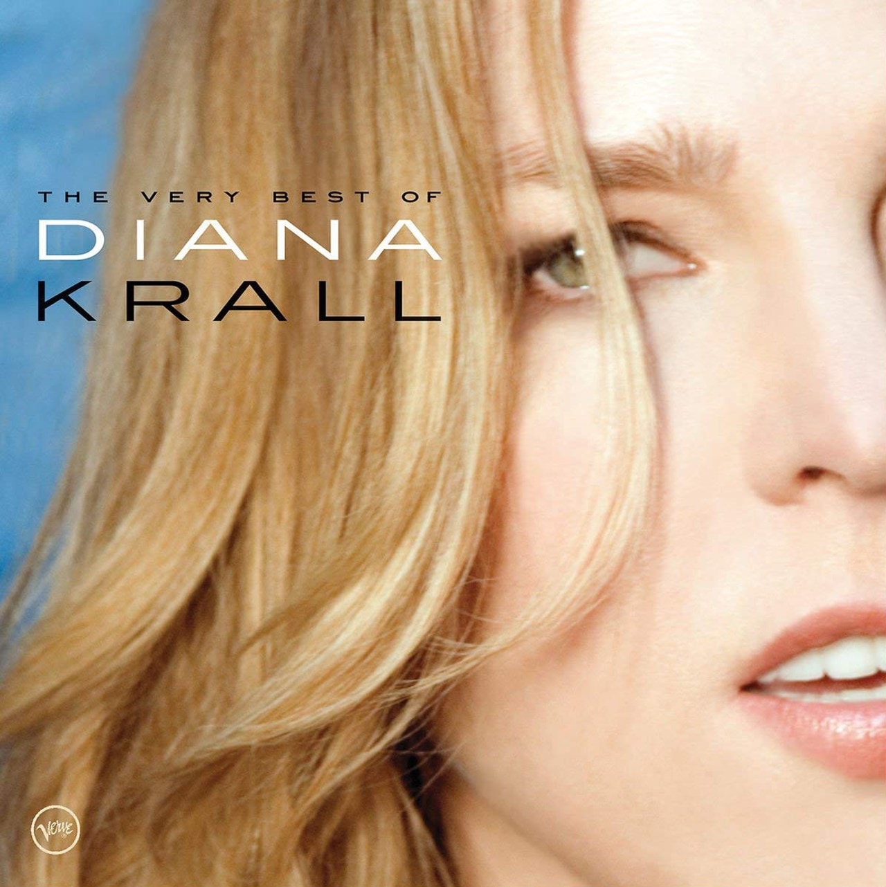 The Very Best of Diana Krall CD Album Free shipping over £20 HMV