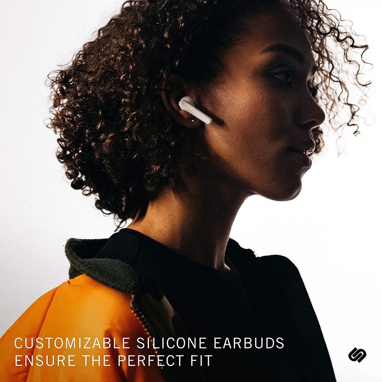 urbanista paris true wireless earphones