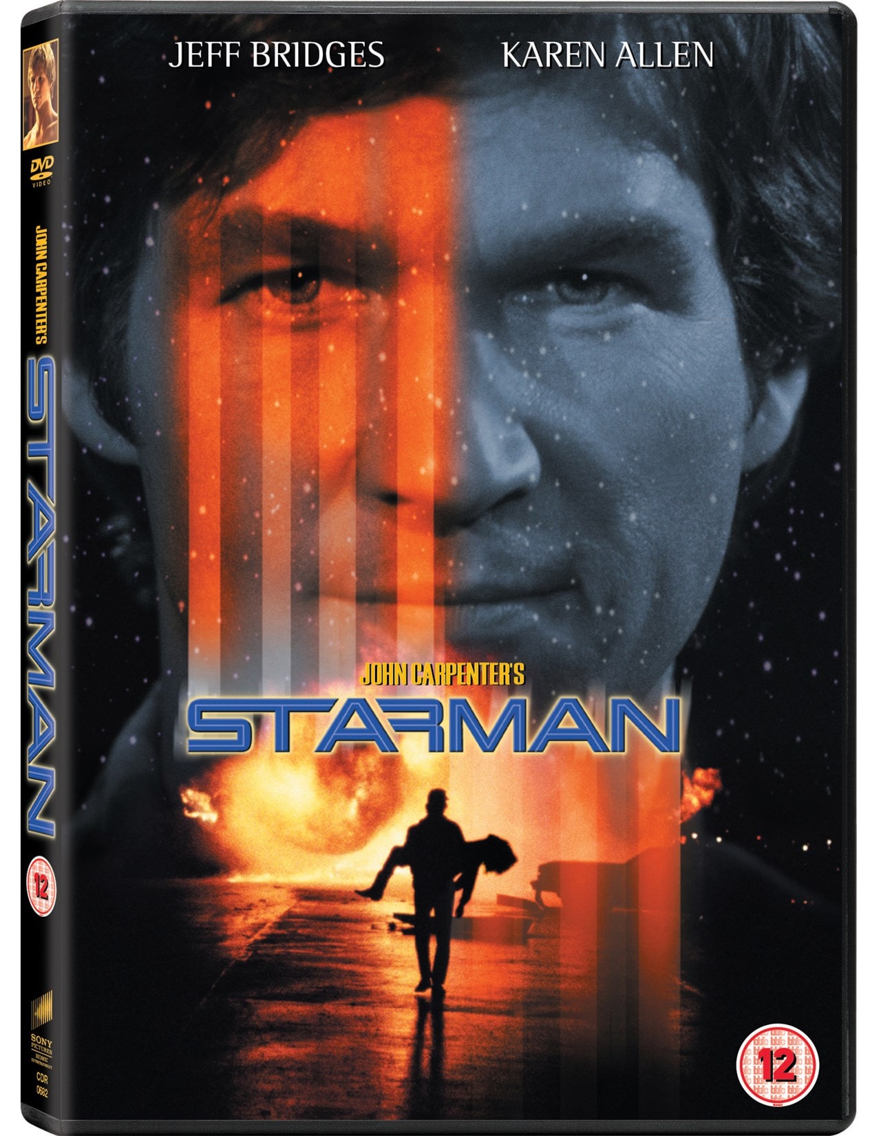 Starman прохождение игры