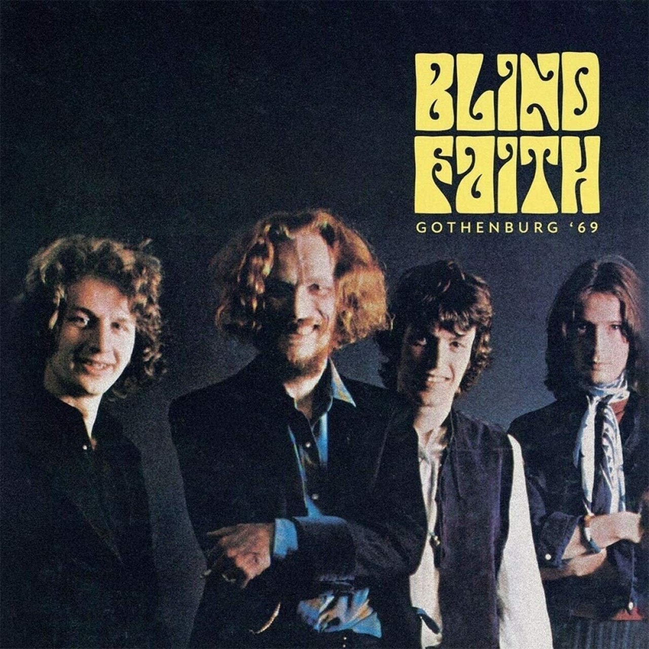 Blind faith. Альбом 1969 Blind Faith. Blind Faith Blind Faith 1969. Blind Faith альбом. Blind Faith обложка.