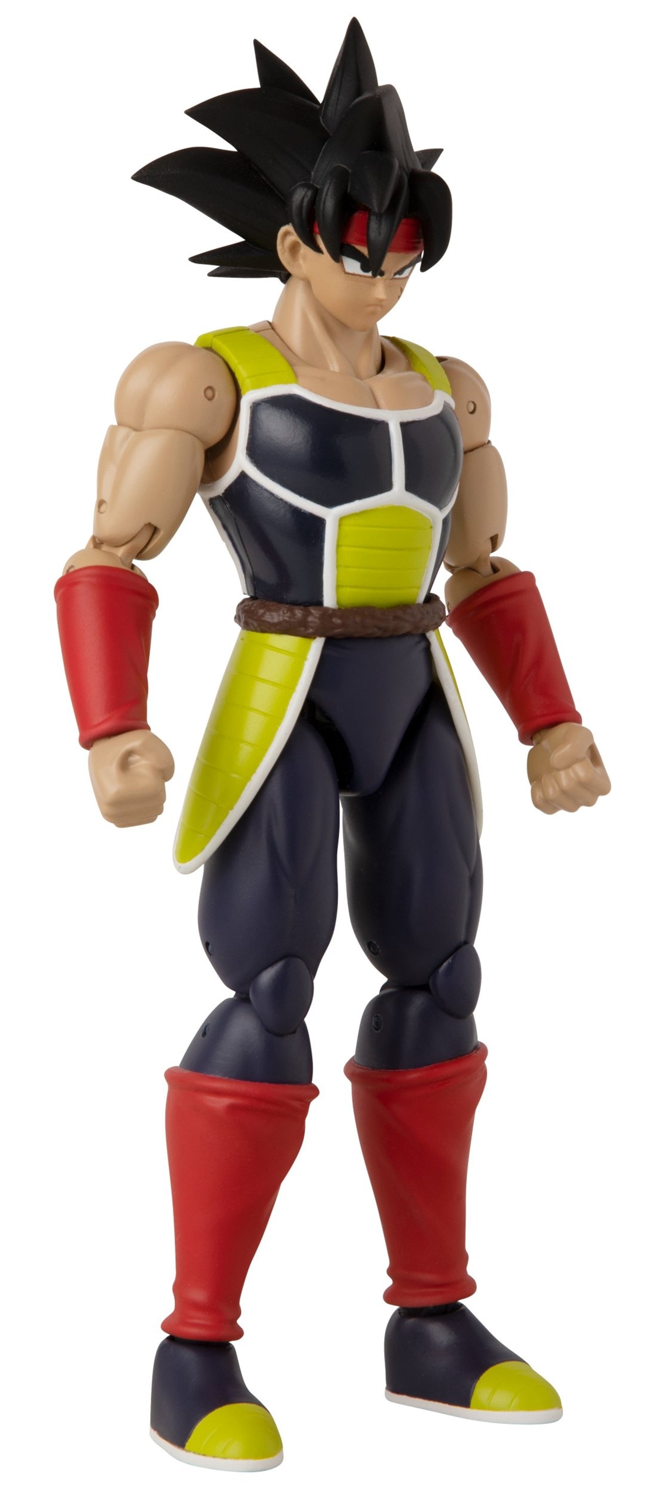 Bardock: Dragon Ball Stars Action Figure | Action Figure | Free ...