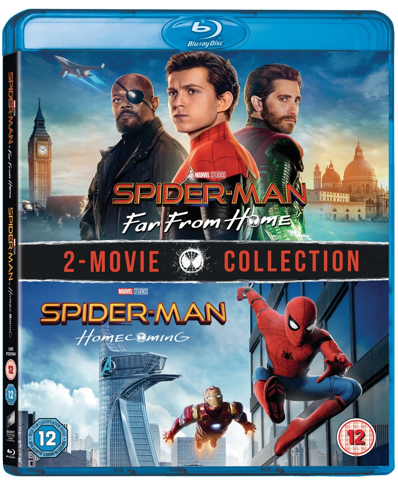 instal the new version for iphoneSpider-Man: Far From Home