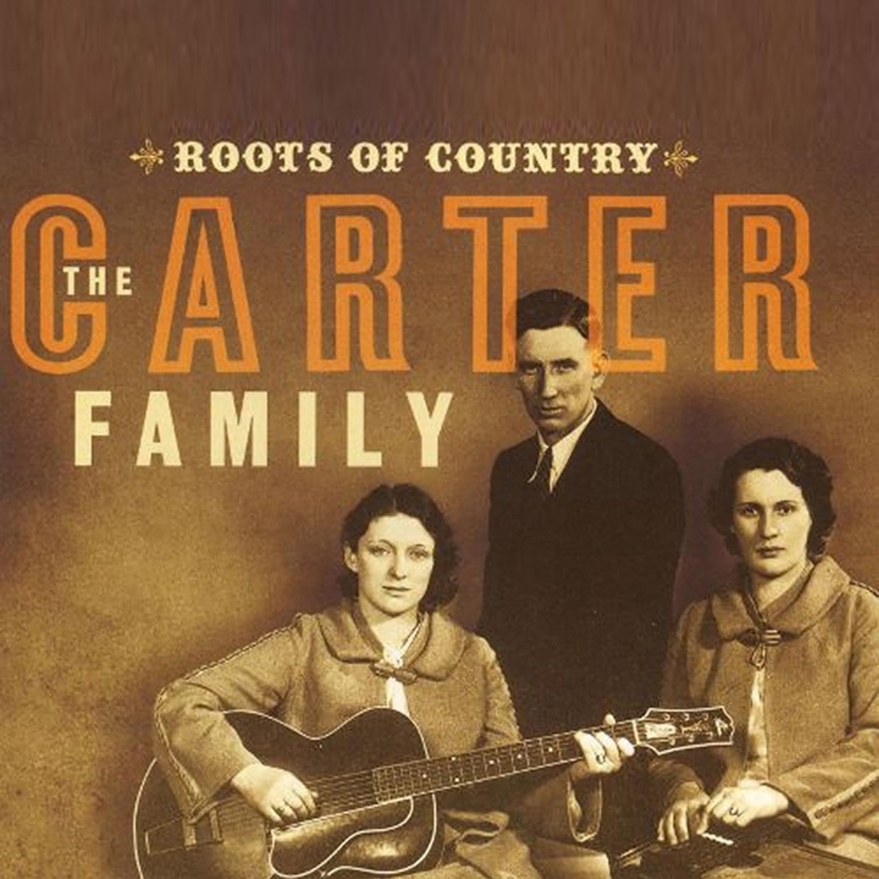 Roots Of Country Cd Album Free Shipping Over £20 Hmv Store