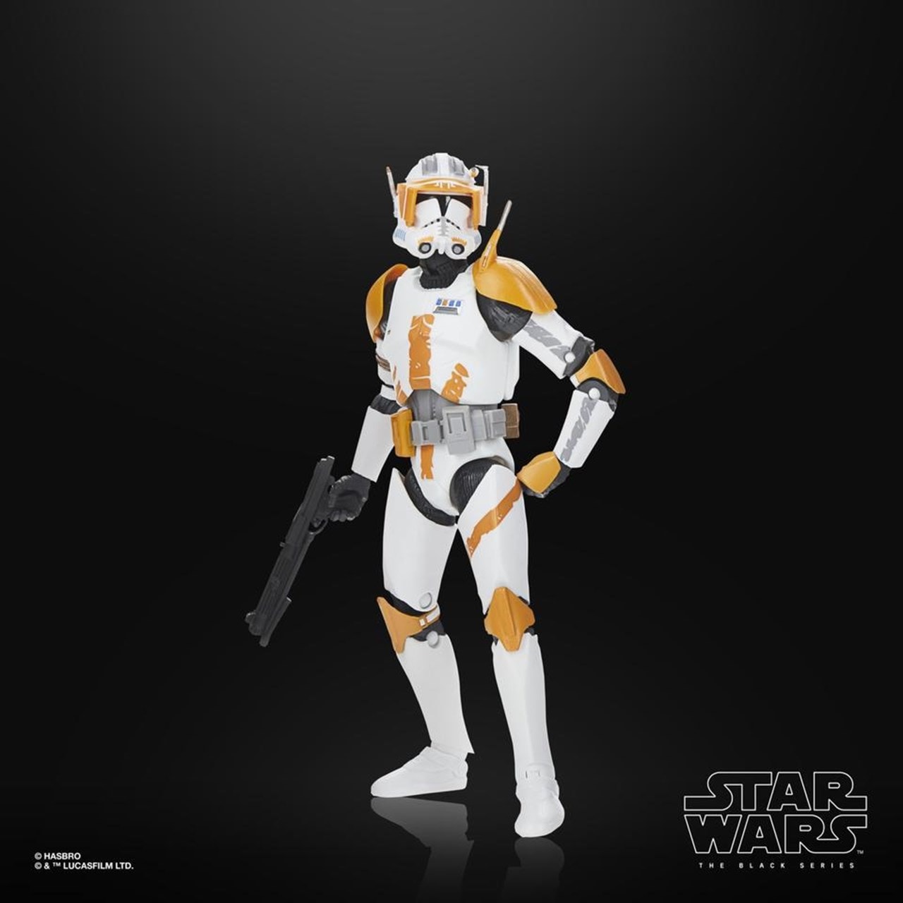 action figure archive store