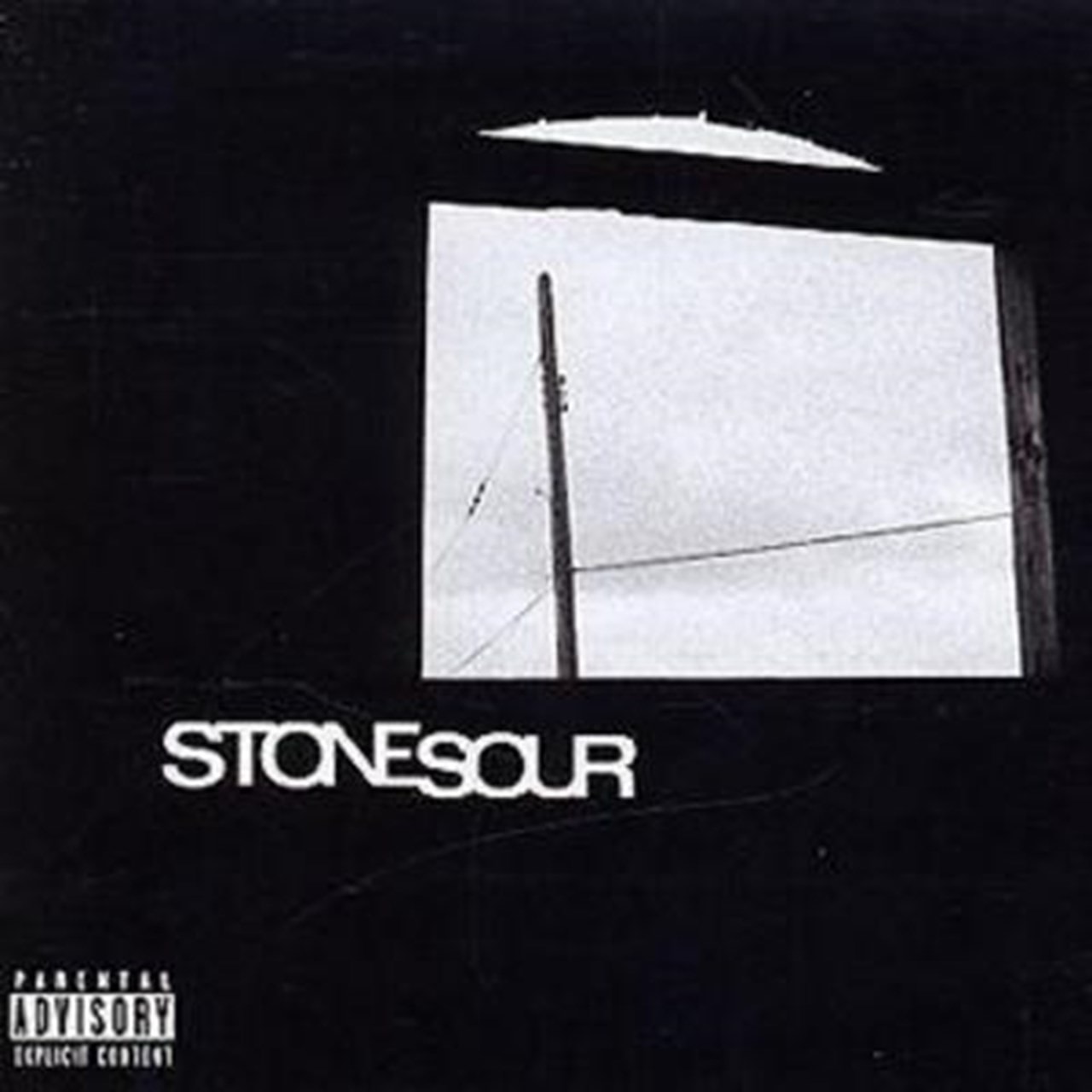 Stone Sour | CD Album | Free shipping over £20 | HMV Store