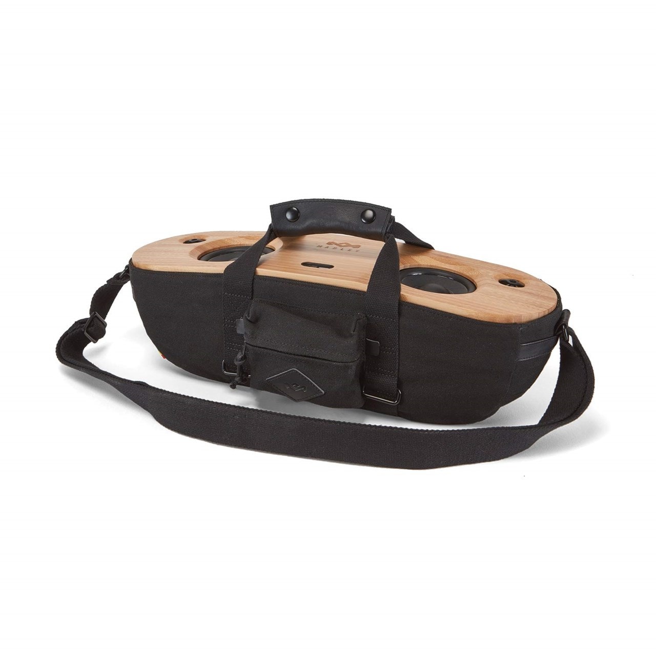 house of marley bluetooth speaker