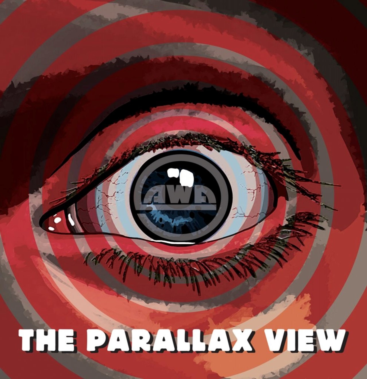 The Parallax View | CD Album | Free shipping over £20 | HMV Store