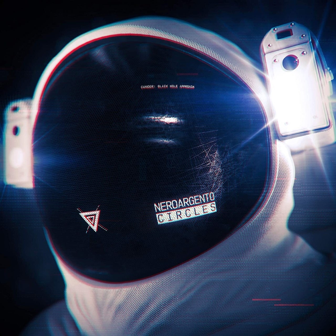 Circles CD Album Free shipping over £20 HMV Store