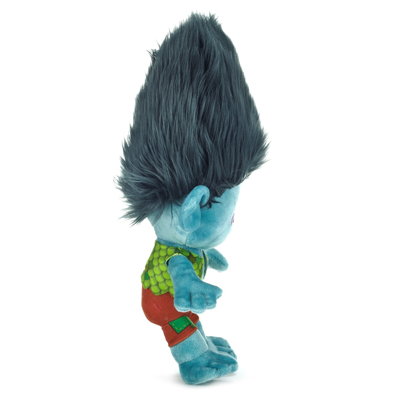 branch troll doll