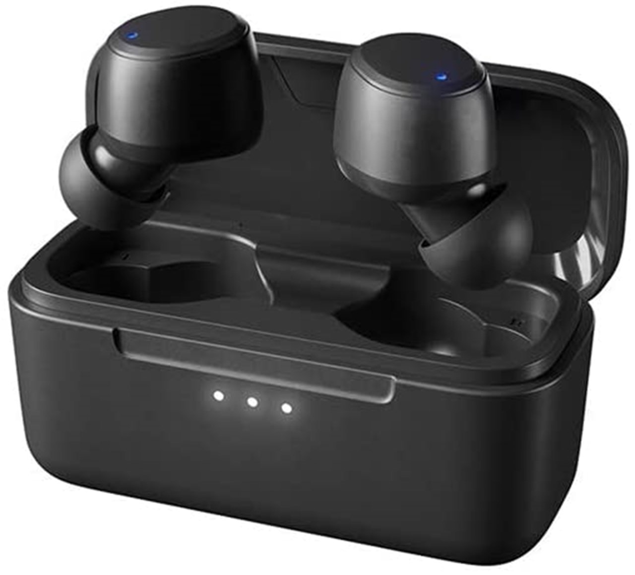 skullcandy truly wireless spoke