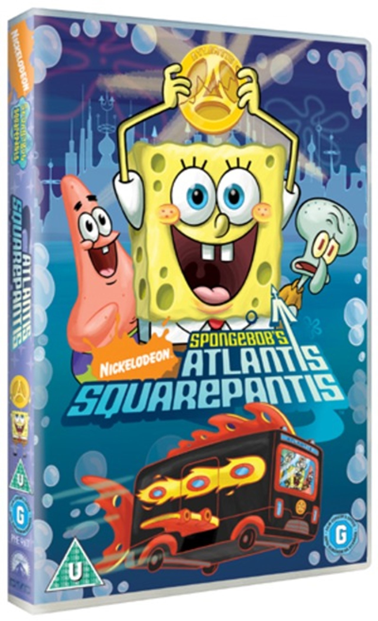 free spongebob the movie download