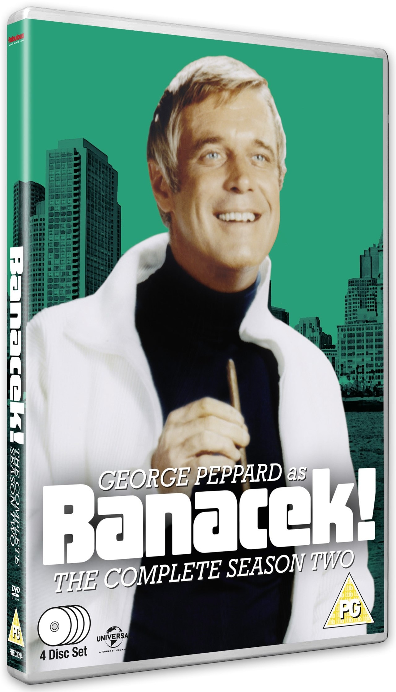 banacek season 2 episode 8