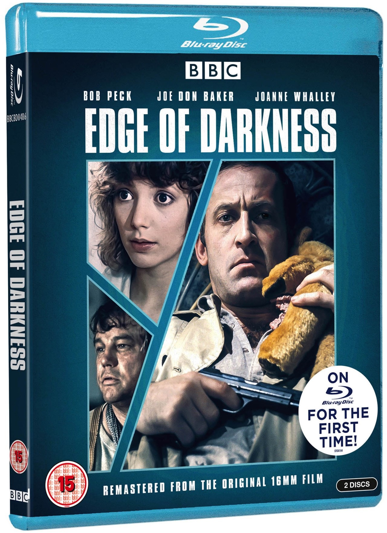 Как переводится edge of darkness