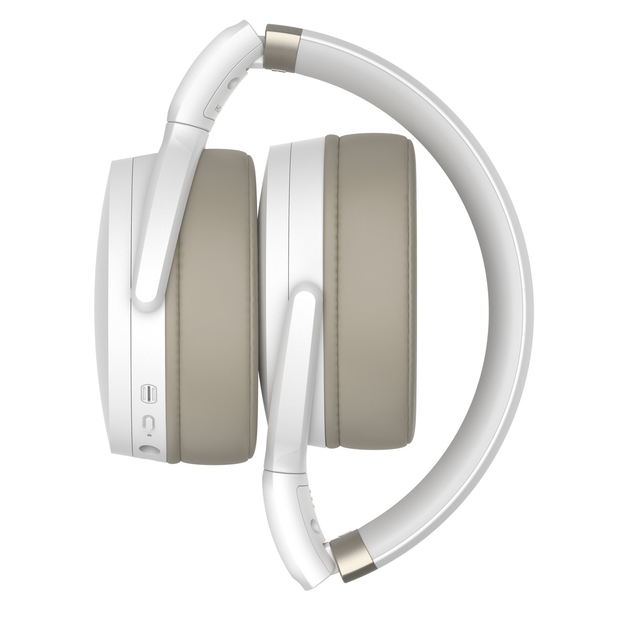 sennheiser active noise cancelling earbuds