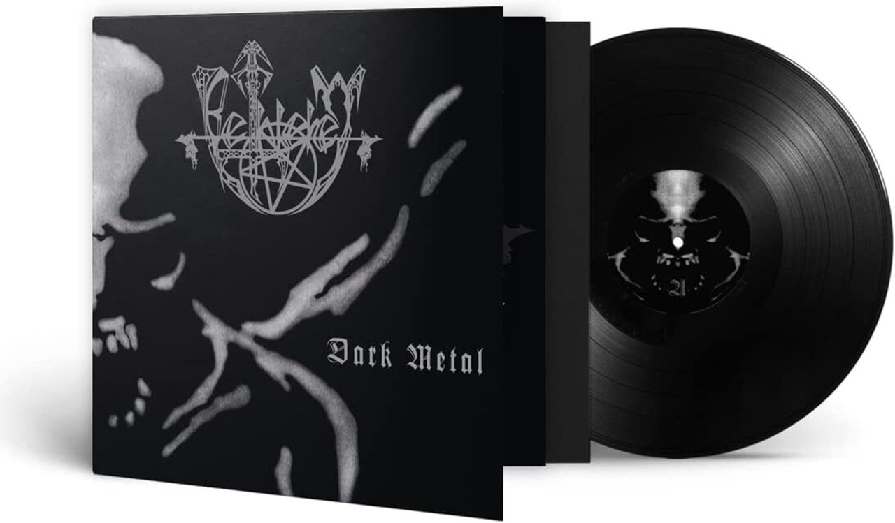 Dark Metal | Vinyl 12