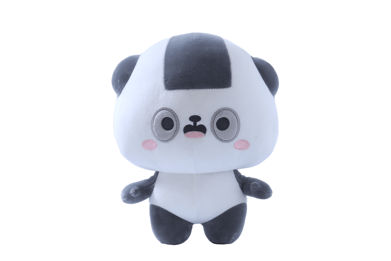 Yabu Kland Oni Ji Plush 