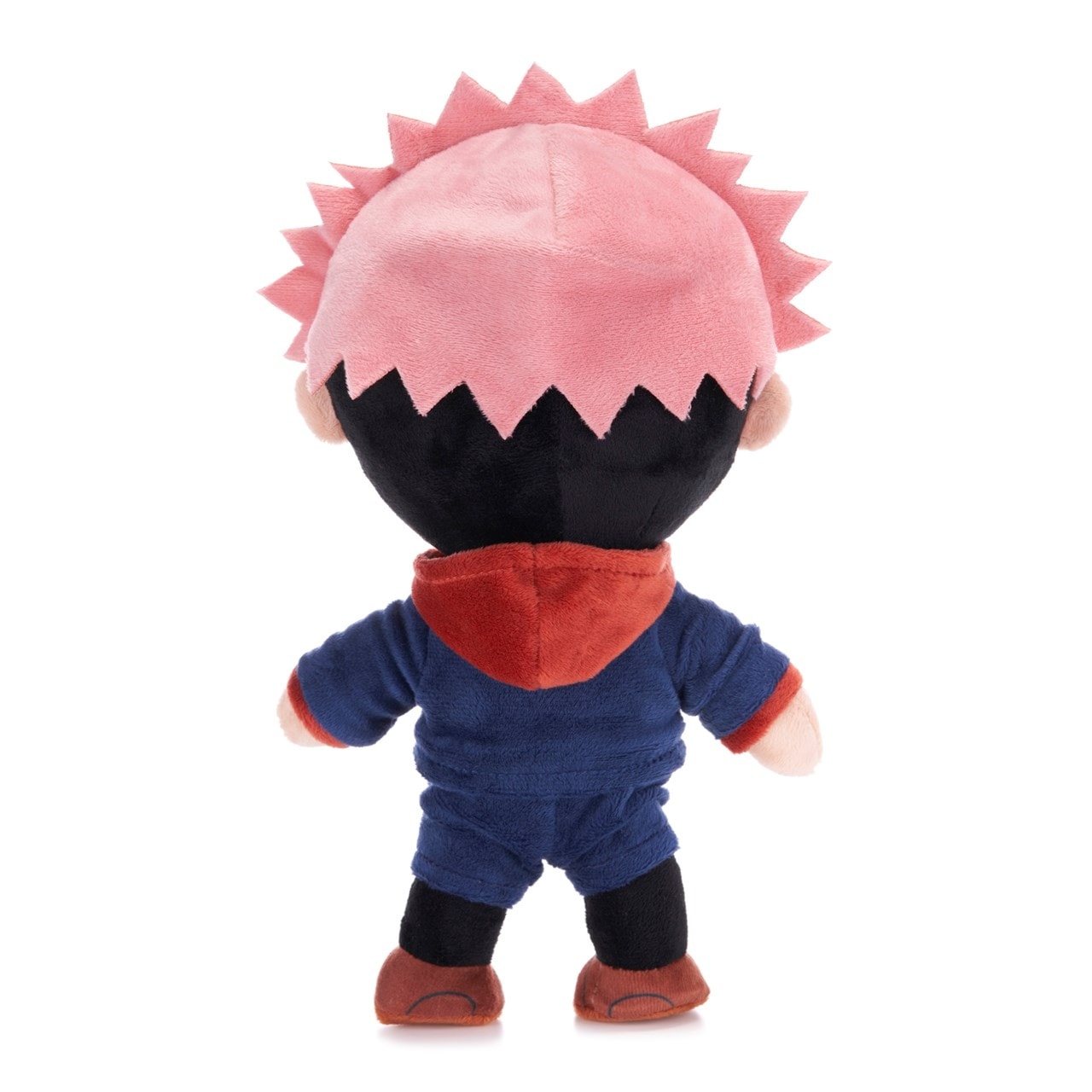 JUJUTSU KAISEN-KYURUMARU Big Plush Toy-Ryomen Sukuna-