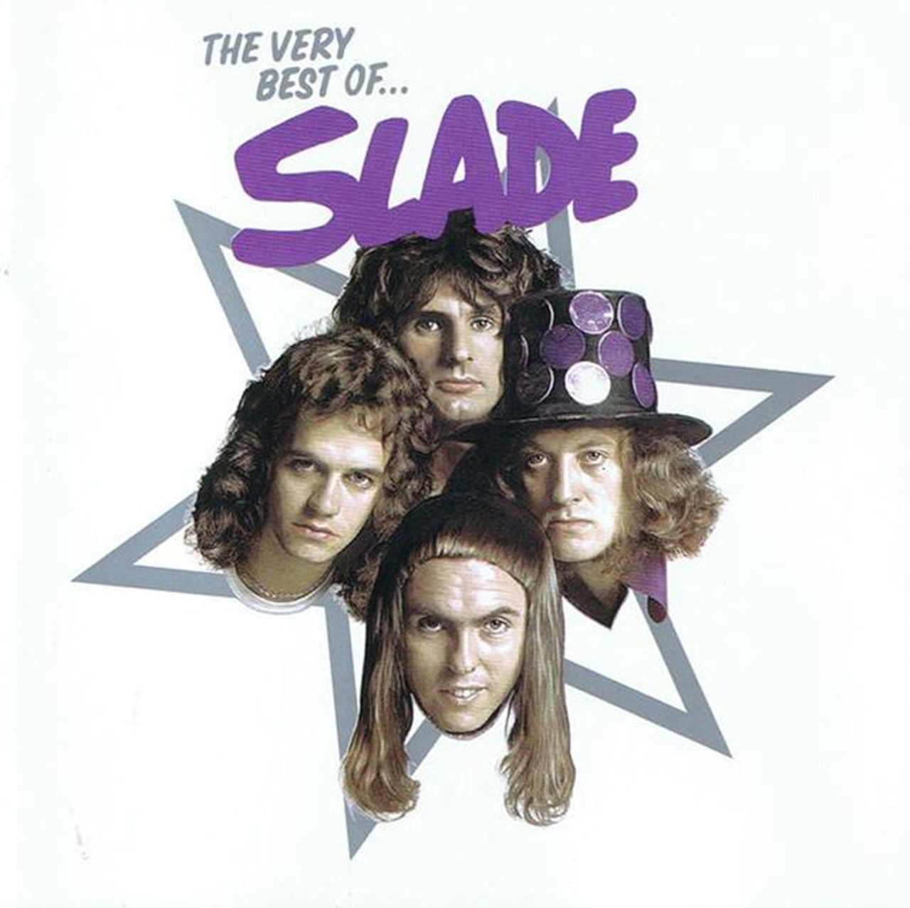 The very best. Slade. Slade CD. Slade 