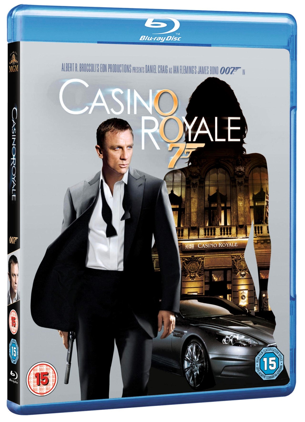 casino royale review