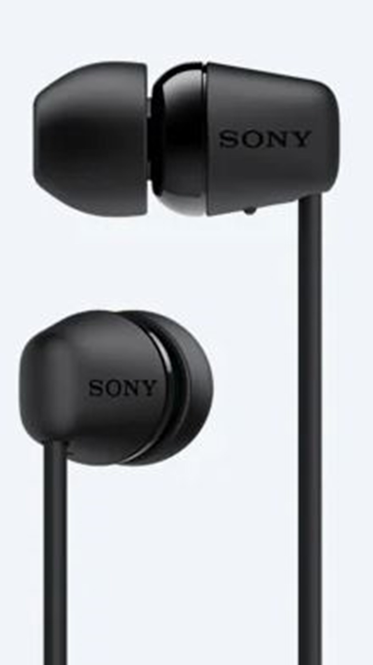 Наушники sony wi. Наушники Sony wic200b.e черный. Наушники сони беспроводные Wi-c310. Наушники Sony Wi-c200 Black. Sony Wi-c310 Black.