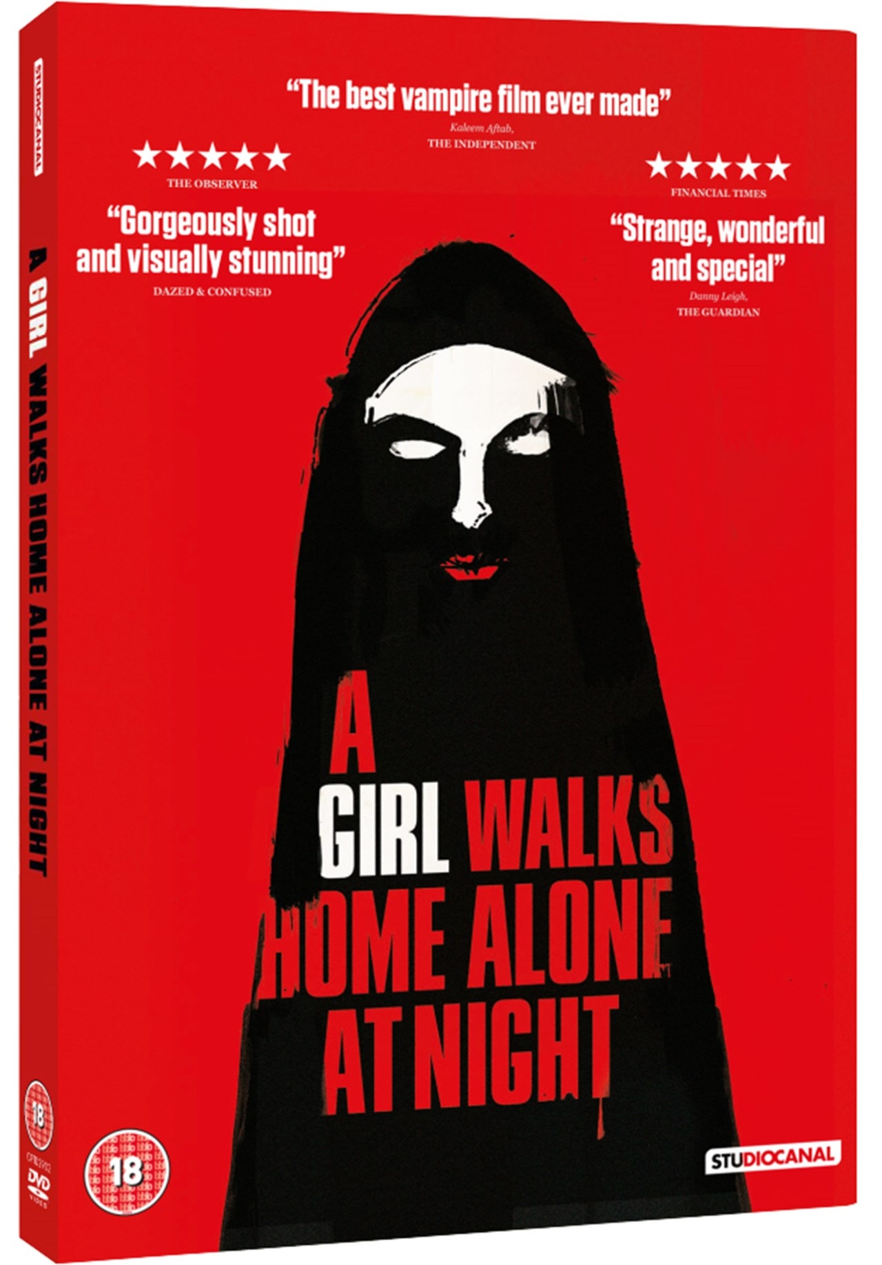 a girl walks home alone at night wiki