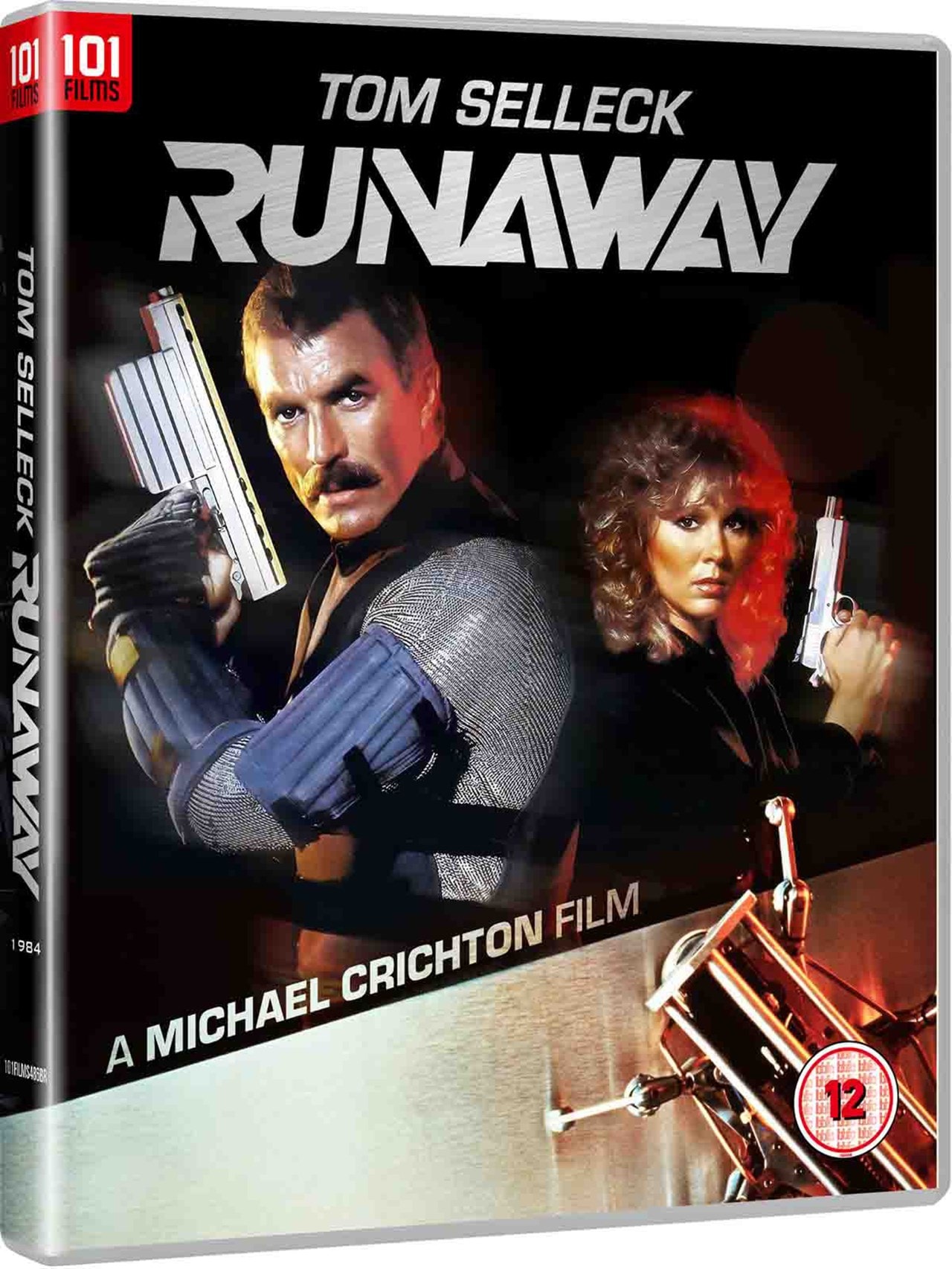 runaway-blu-ray-free-shipping-over-20-hmv-store