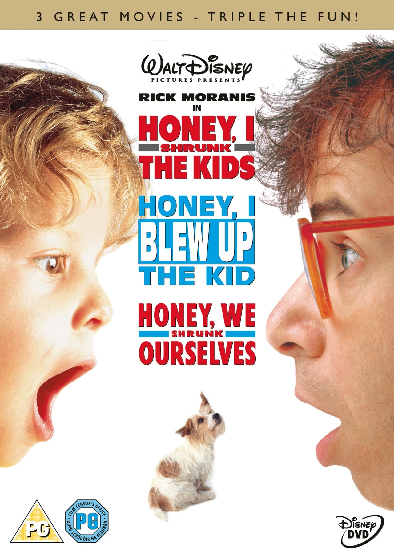 Дорогая я уменьшил. Honey i Shrunk the Kids фильм. Помогите я уменьшил своих детей. 